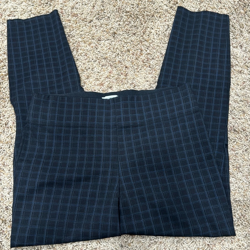 Max Studio Ponte Pants